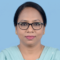 শামসুন্নাহার চৌধুরী